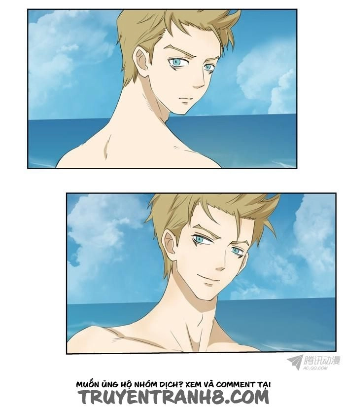 Duyên Ở Bên Cạnh Ta Chapter 1 - 26