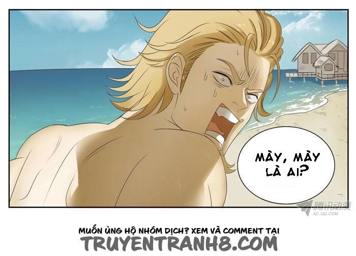 Duyên Ở Bên Cạnh Ta Chapter 1 - 32