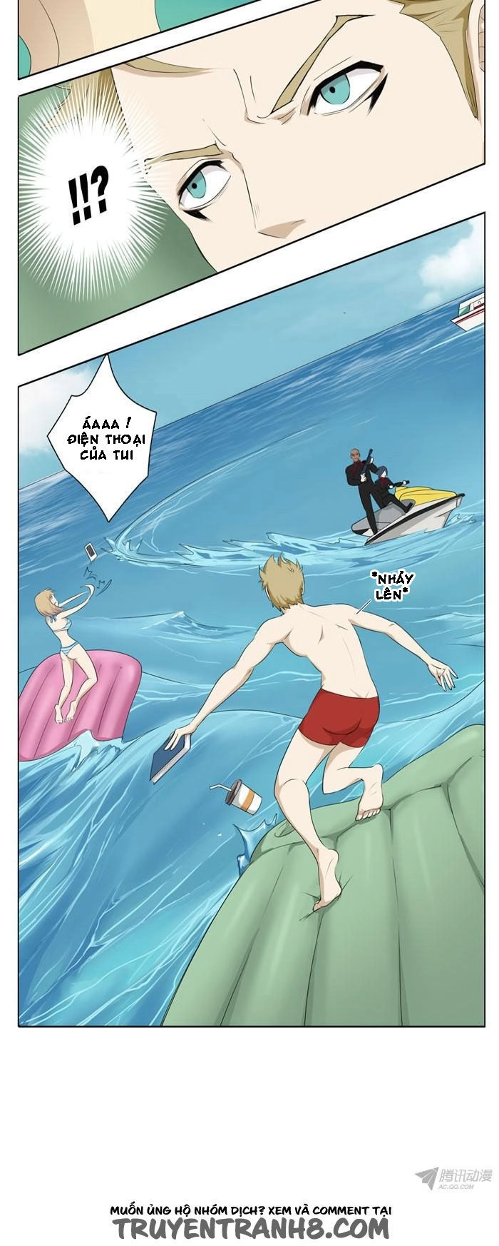 Duyên Ở Bên Cạnh Ta Chapter 1 - 42