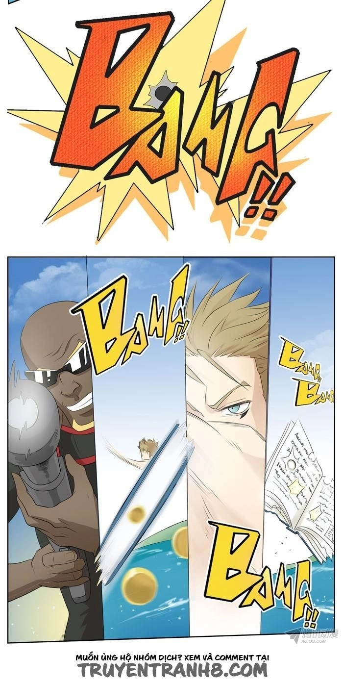 Duyên Ở Bên Cạnh Ta Chapter 1 - 46