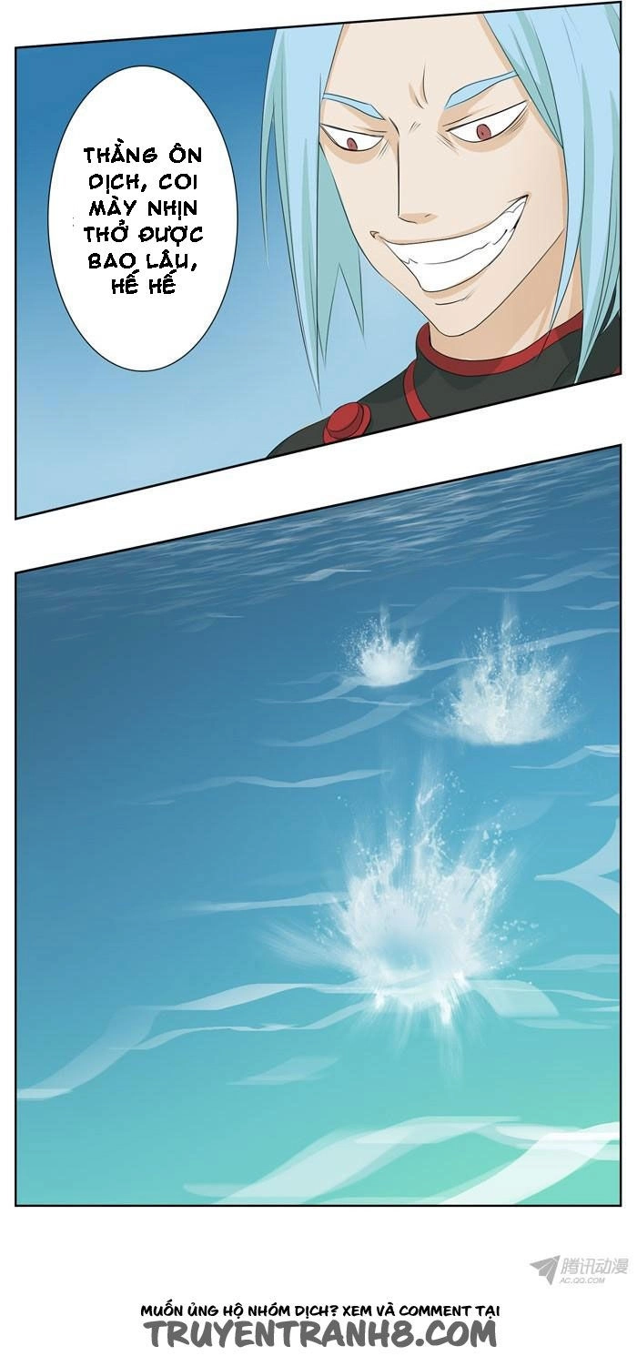 Duyên Ở Bên Cạnh Ta Chapter 1 - 48