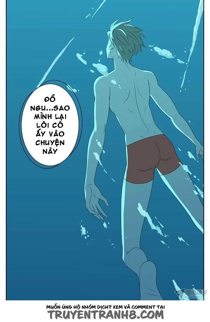 Duyên Ở Bên Cạnh Ta Chapter 1 - 50