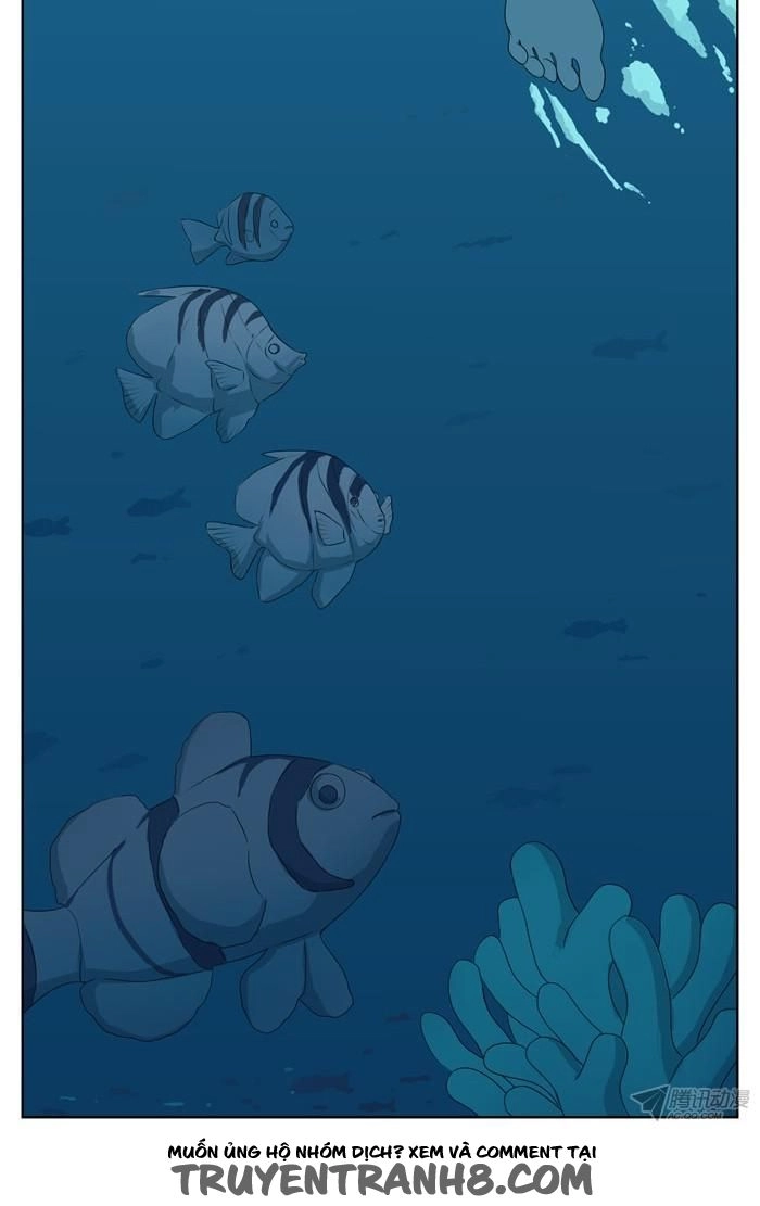 Duyên Ở Bên Cạnh Ta Chapter 1 - 51