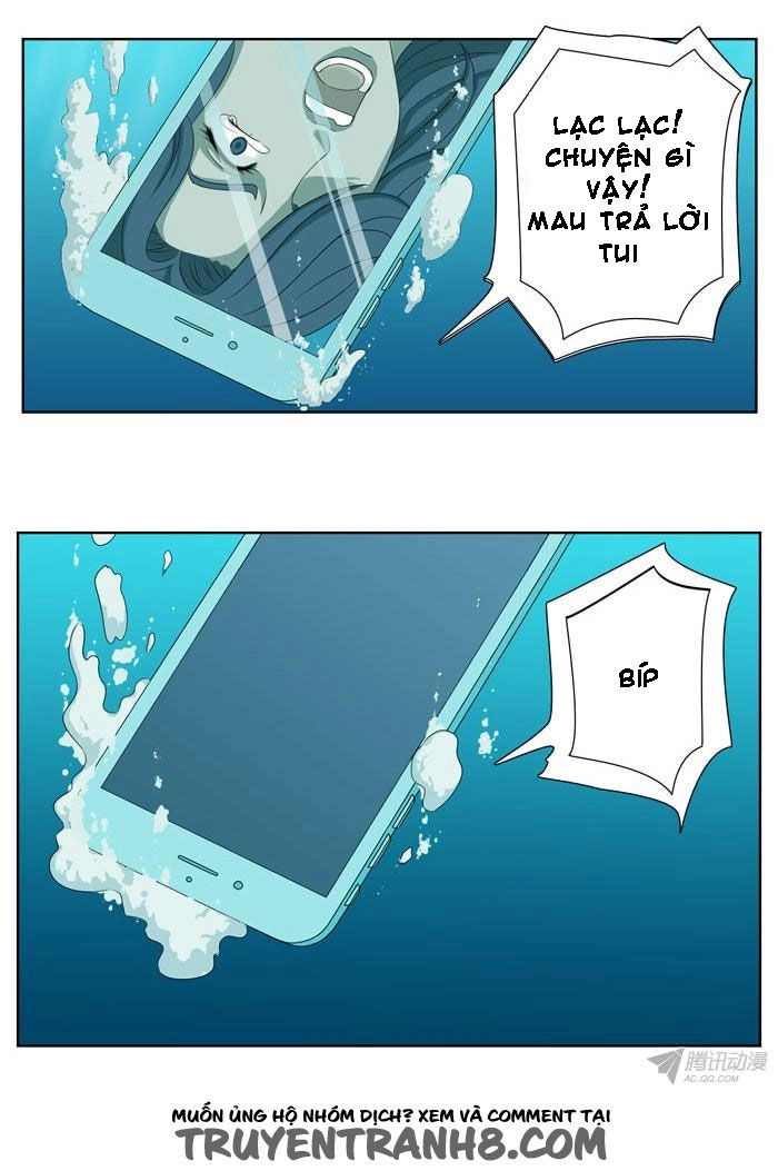 Duyên Ở Bên Cạnh Ta Chapter 1 - 52