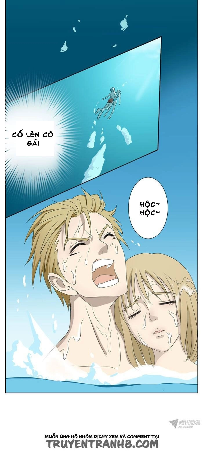 Duyên Ở Bên Cạnh Ta Chapter 1 - 54