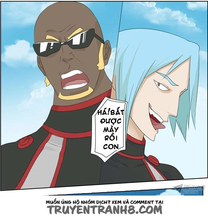 Duyên Ở Bên Cạnh Ta Chapter 1 - 55