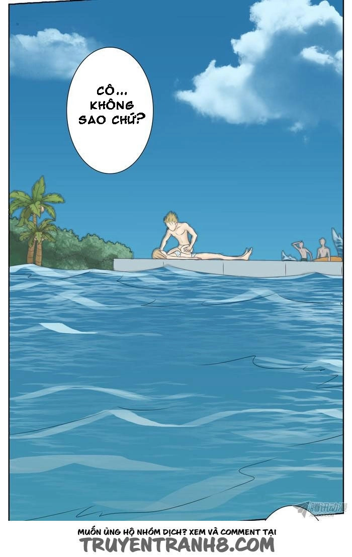 Duyên Ở Bên Cạnh Ta Chapter 1 - 56