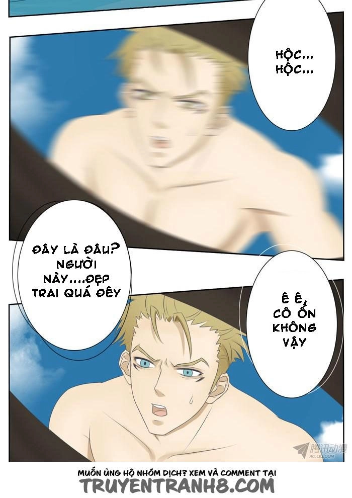 Duyên Ở Bên Cạnh Ta Chapter 1 - 57