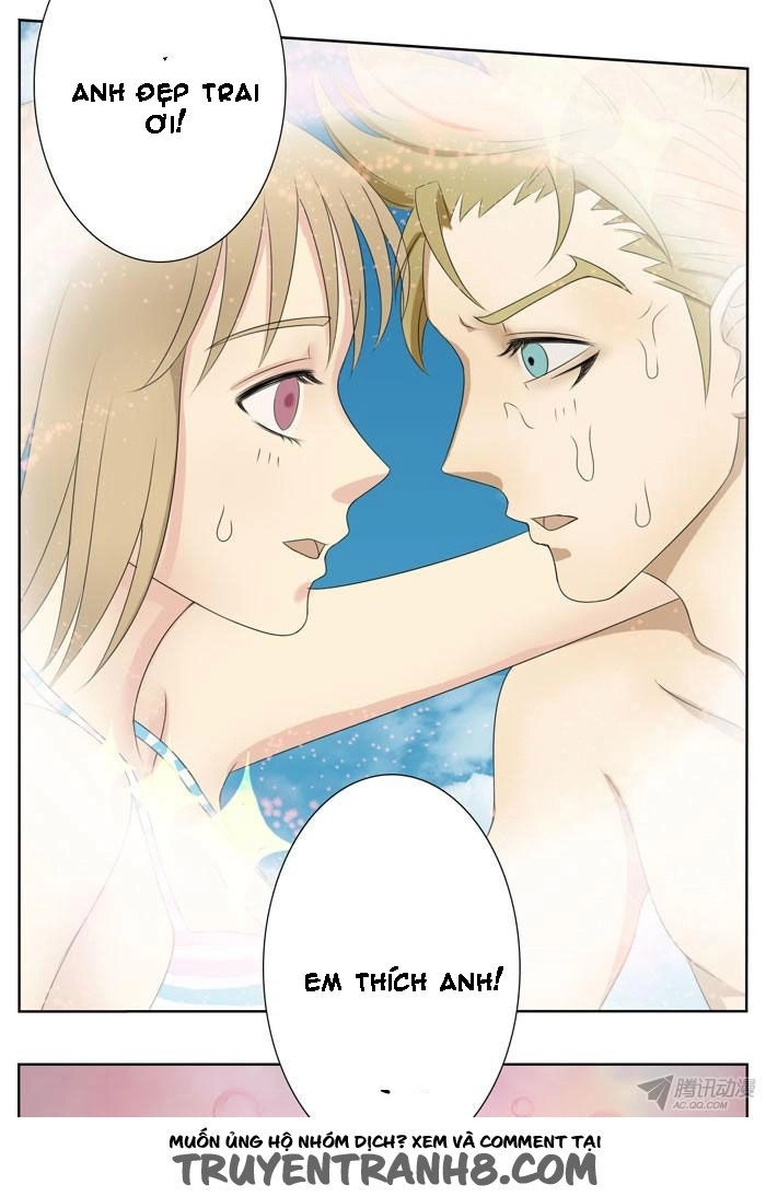 Duyên Ở Bên Cạnh Ta Chapter 1 - 59