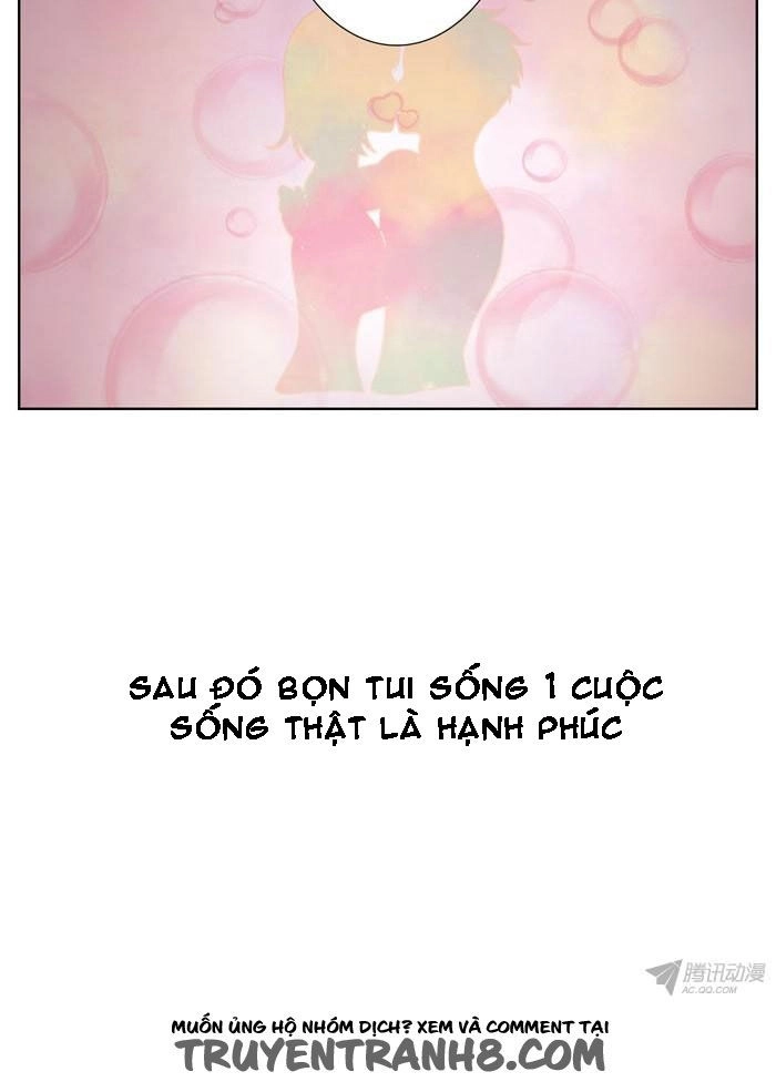 Duyên Ở Bên Cạnh Ta Chapter 1 - 60