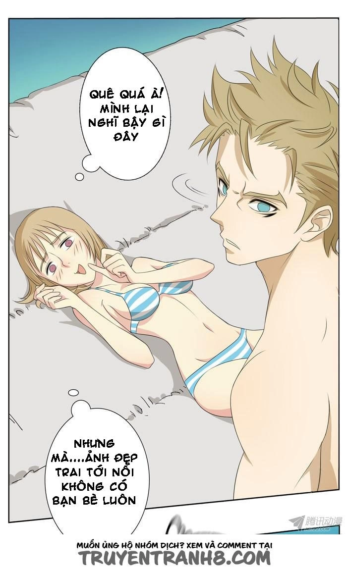 Duyên Ở Bên Cạnh Ta Chapter 1 - 61