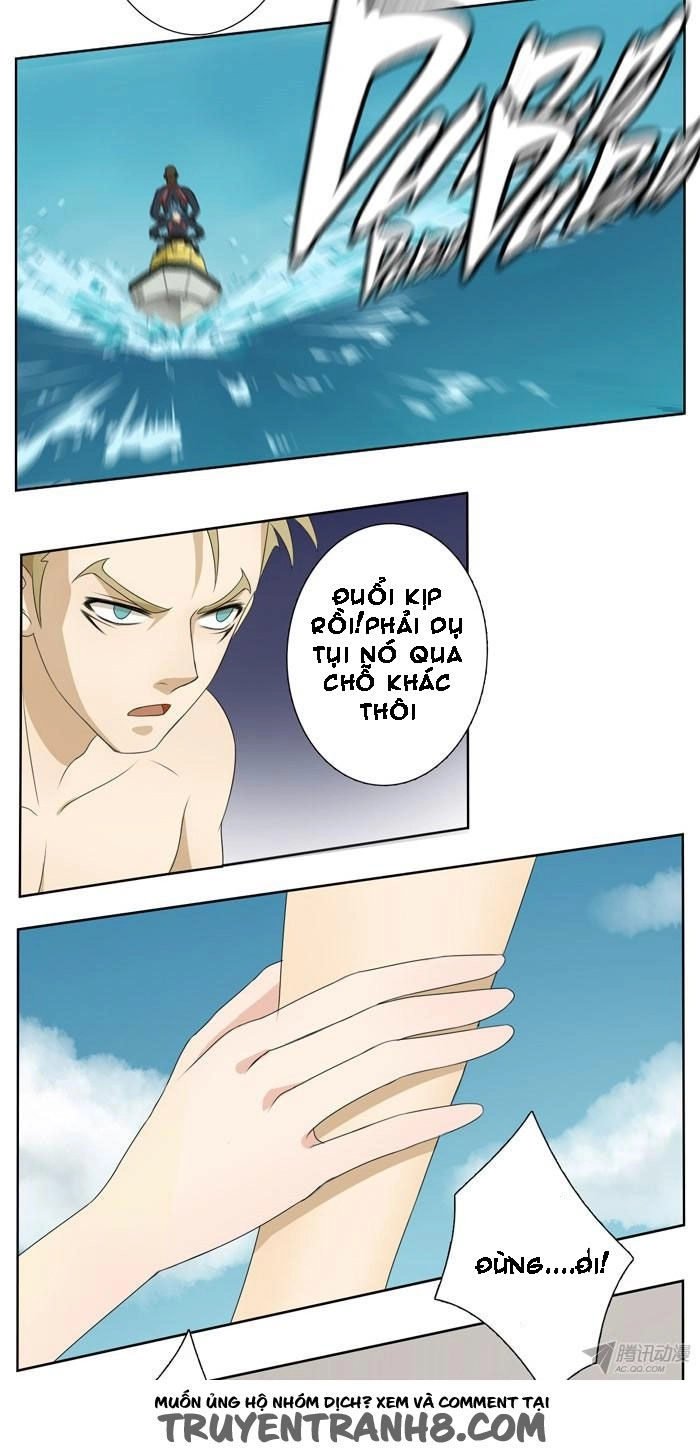 Duyên Ở Bên Cạnh Ta Chapter 1 - 62