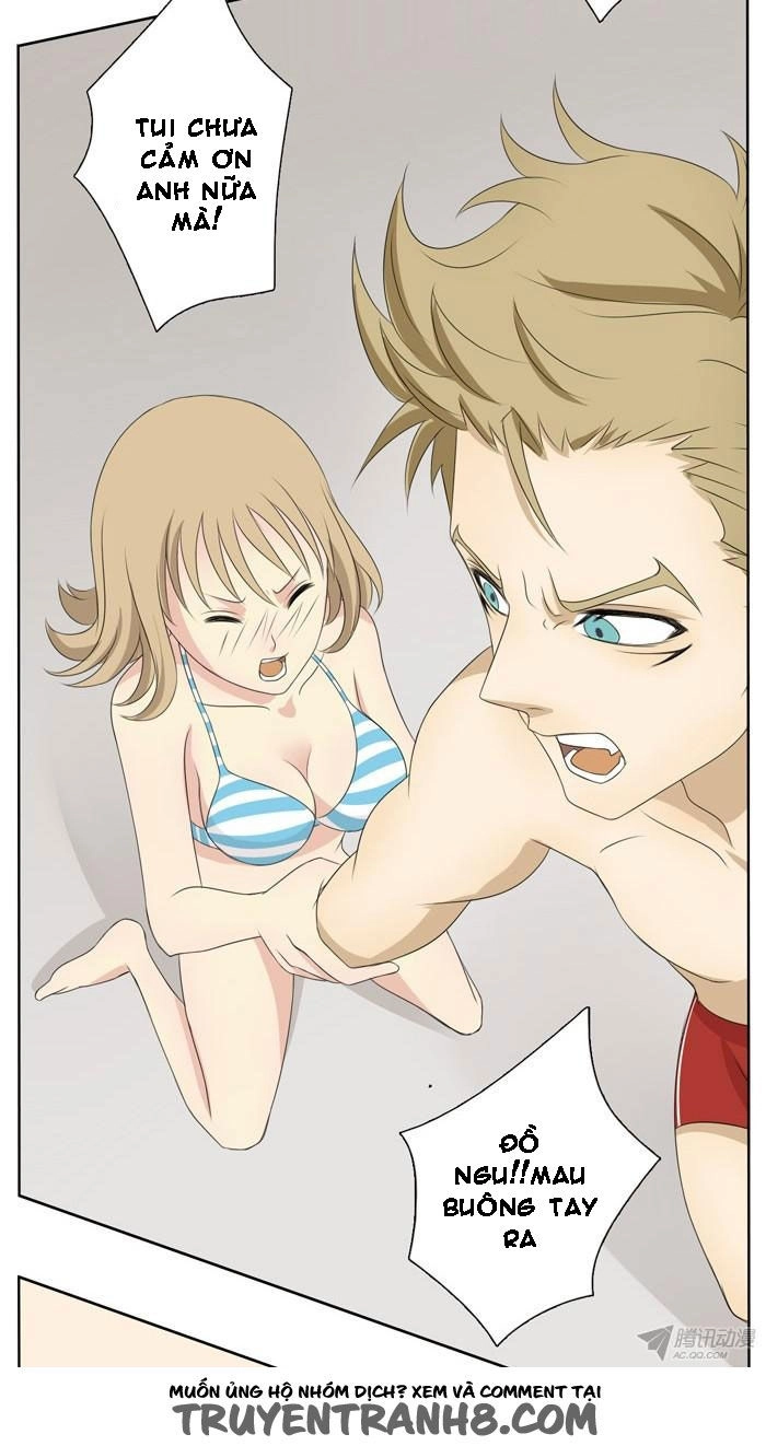 Duyên Ở Bên Cạnh Ta Chapter 1 - 63