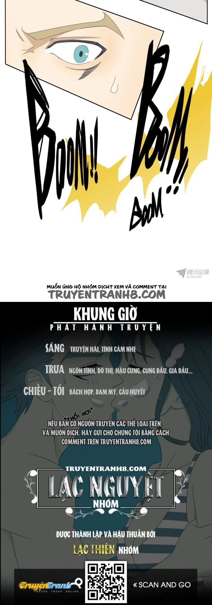 Duyên Ở Bên Cạnh Ta Chapter 1 - 64