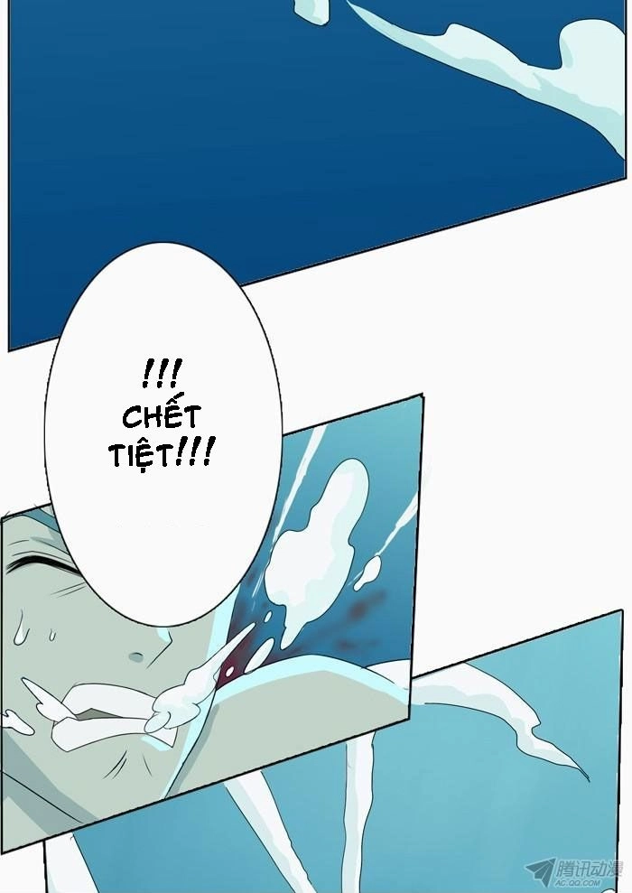 Duyên Ở Bên Cạnh Ta Chapter 2 - 15