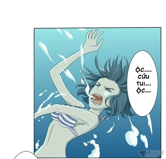 Duyên Ở Bên Cạnh Ta Chapter 2 - 17