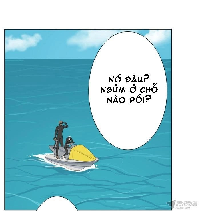 Duyên Ở Bên Cạnh Ta Chapter 2 - 22