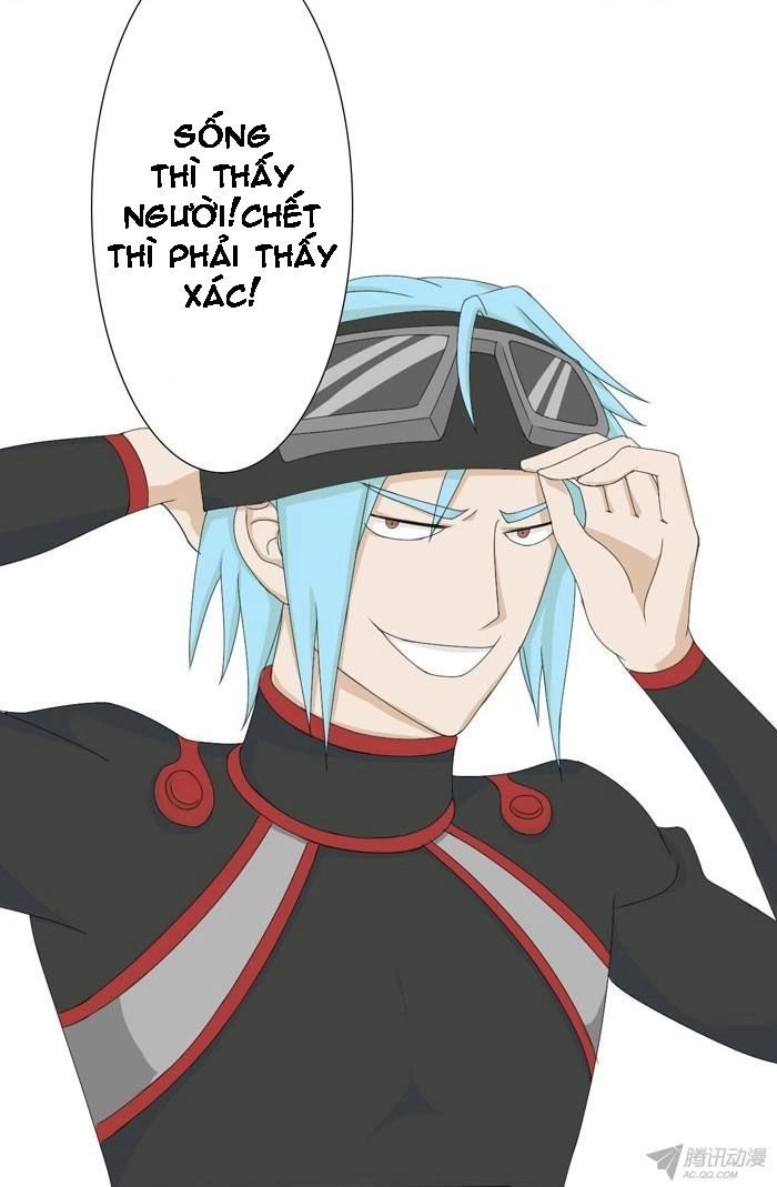 Duyên Ở Bên Cạnh Ta Chapter 2 - 23