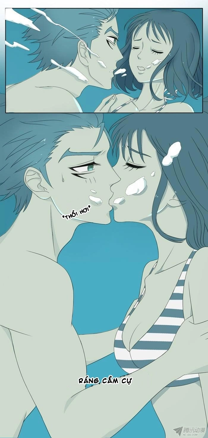 Duyên Ở Bên Cạnh Ta Chapter 2 - 26