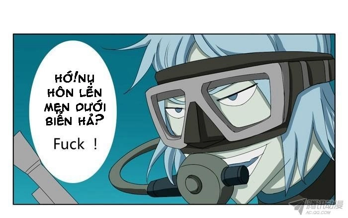 Duyên Ở Bên Cạnh Ta Chapter 2 - 27