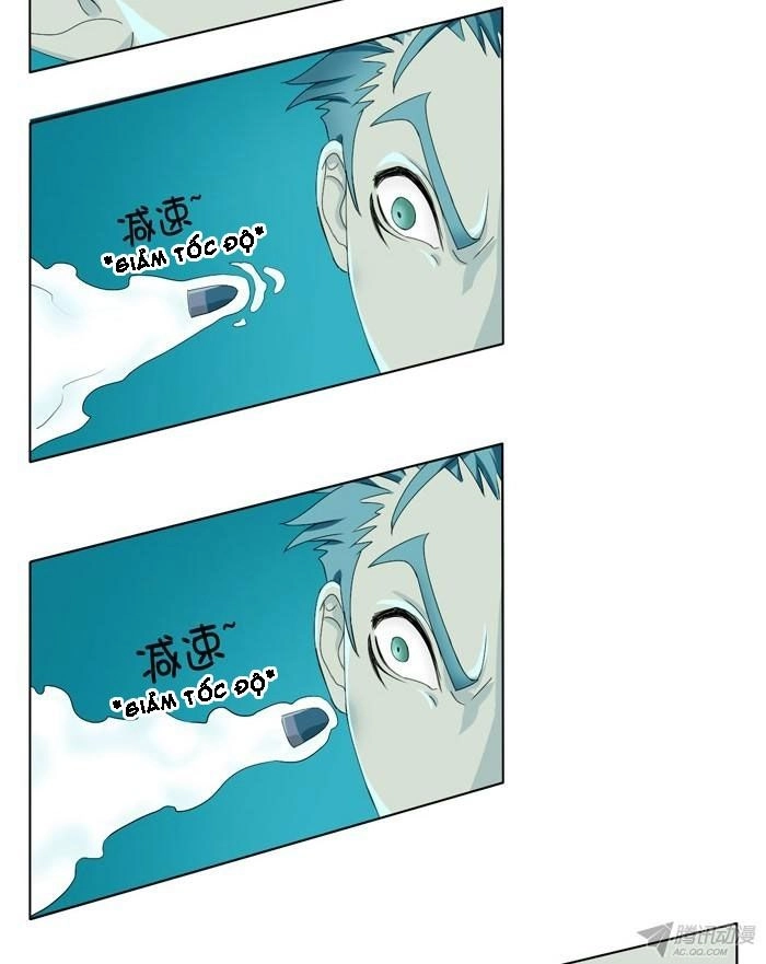 Duyên Ở Bên Cạnh Ta Chapter 2 - 31