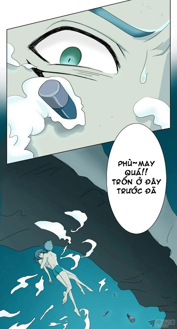 Duyên Ở Bên Cạnh Ta Chapter 2 - 32