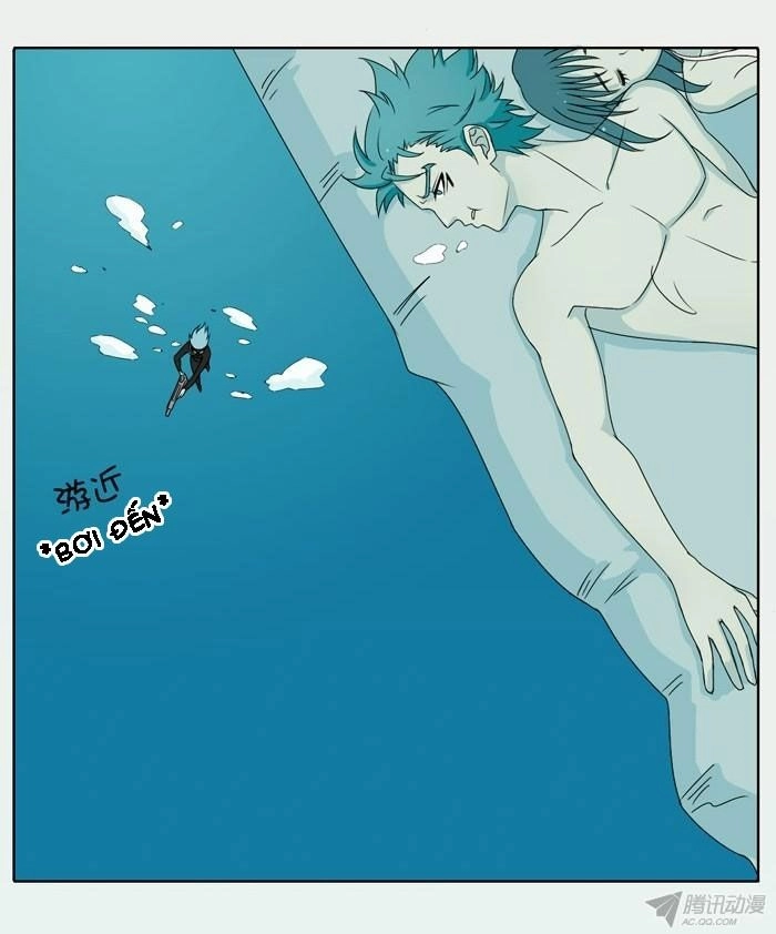 Duyên Ở Bên Cạnh Ta Chapter 2 - 35