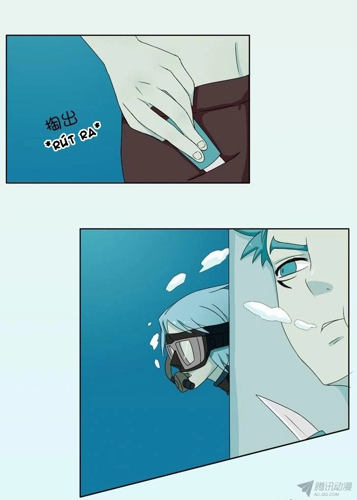 Duyên Ở Bên Cạnh Ta Chapter 2 - 36