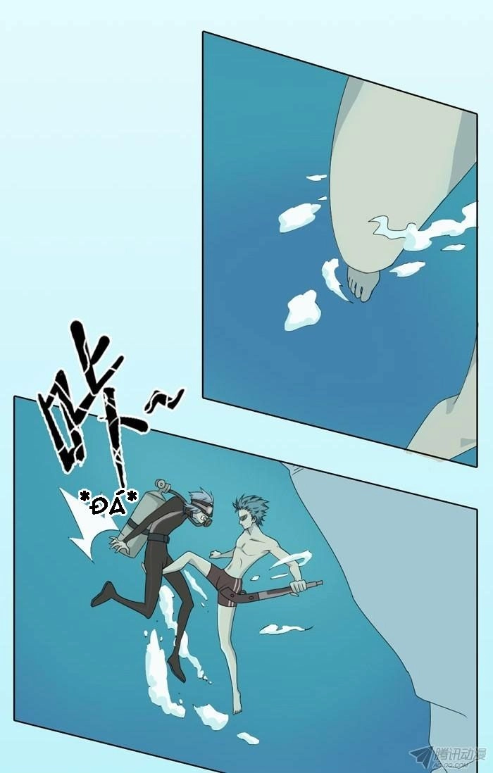 Duyên Ở Bên Cạnh Ta Chapter 2 - 41