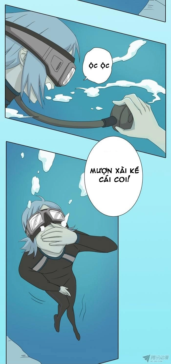 Duyên Ở Bên Cạnh Ta Chapter 2 - 42