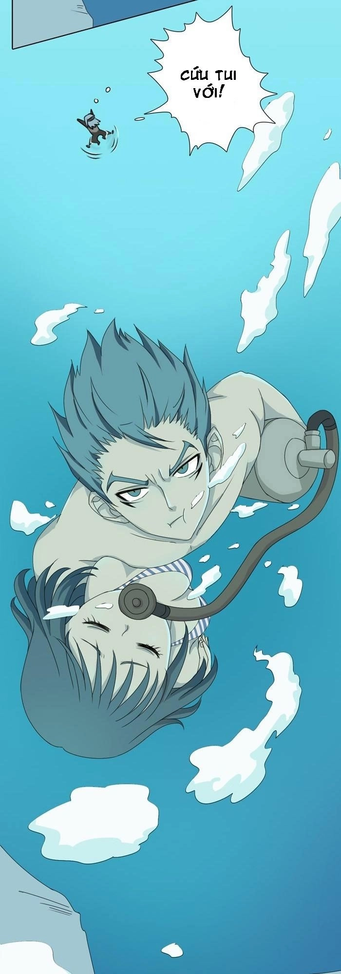 Duyên Ở Bên Cạnh Ta Chapter 2 - 43