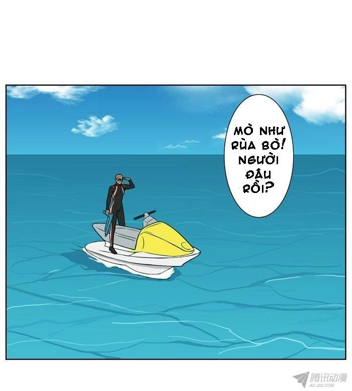 Duyên Ở Bên Cạnh Ta Chapter 3 - 3