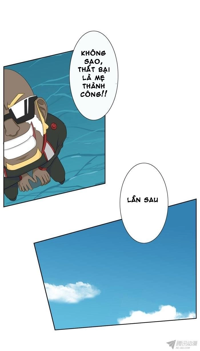 Duyên Ở Bên Cạnh Ta Chapter 3 - 9