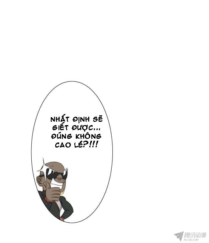 Duyên Ở Bên Cạnh Ta Chapter 3 - 10