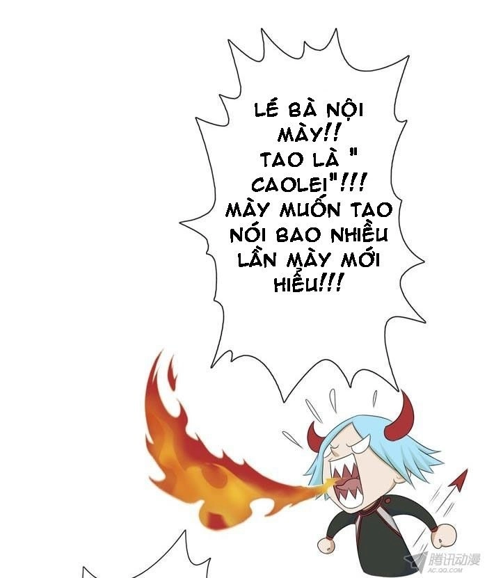 Duyên Ở Bên Cạnh Ta Chapter 3 - 11