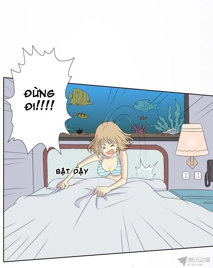 Duyên Ở Bên Cạnh Ta Chapter 3 - 16