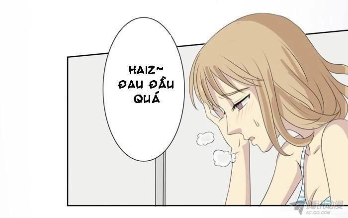 Duyên Ở Bên Cạnh Ta Chapter 3 - 17