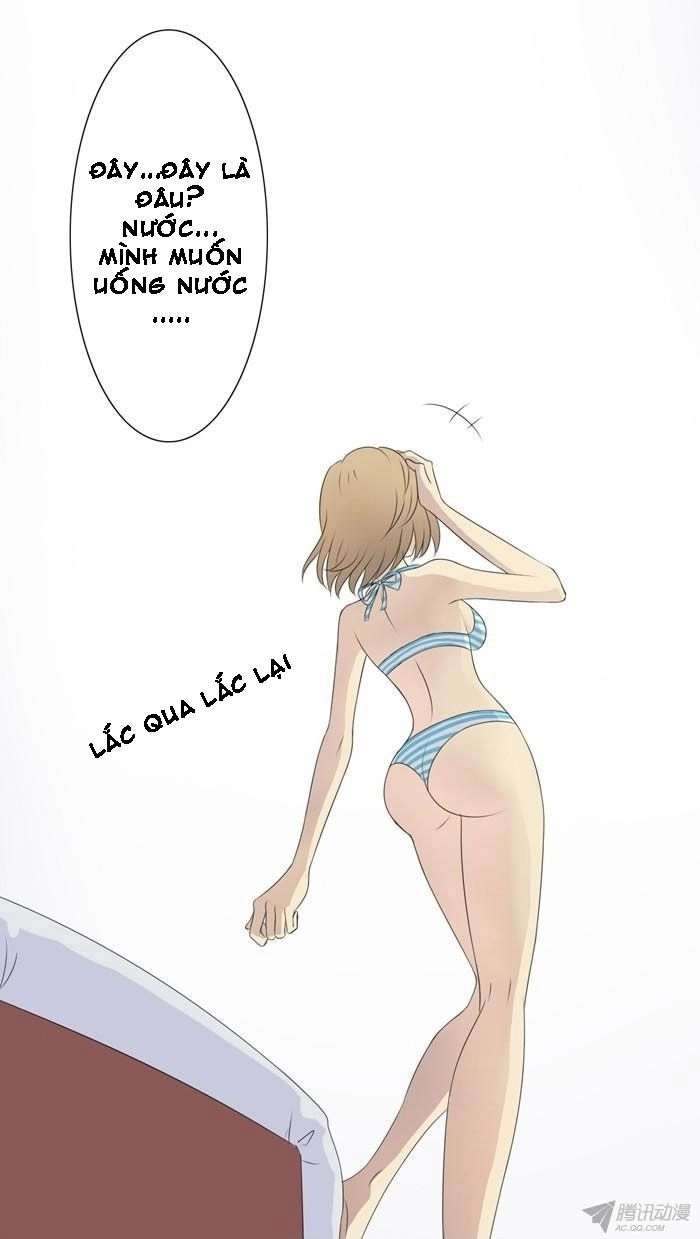 Duyên Ở Bên Cạnh Ta Chapter 3 - 18