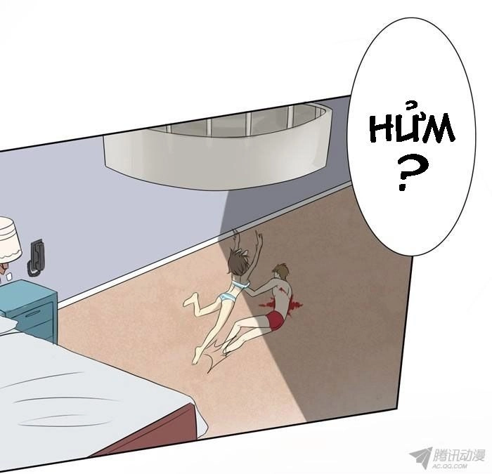 Duyên Ở Bên Cạnh Ta Chapter 3 - 20