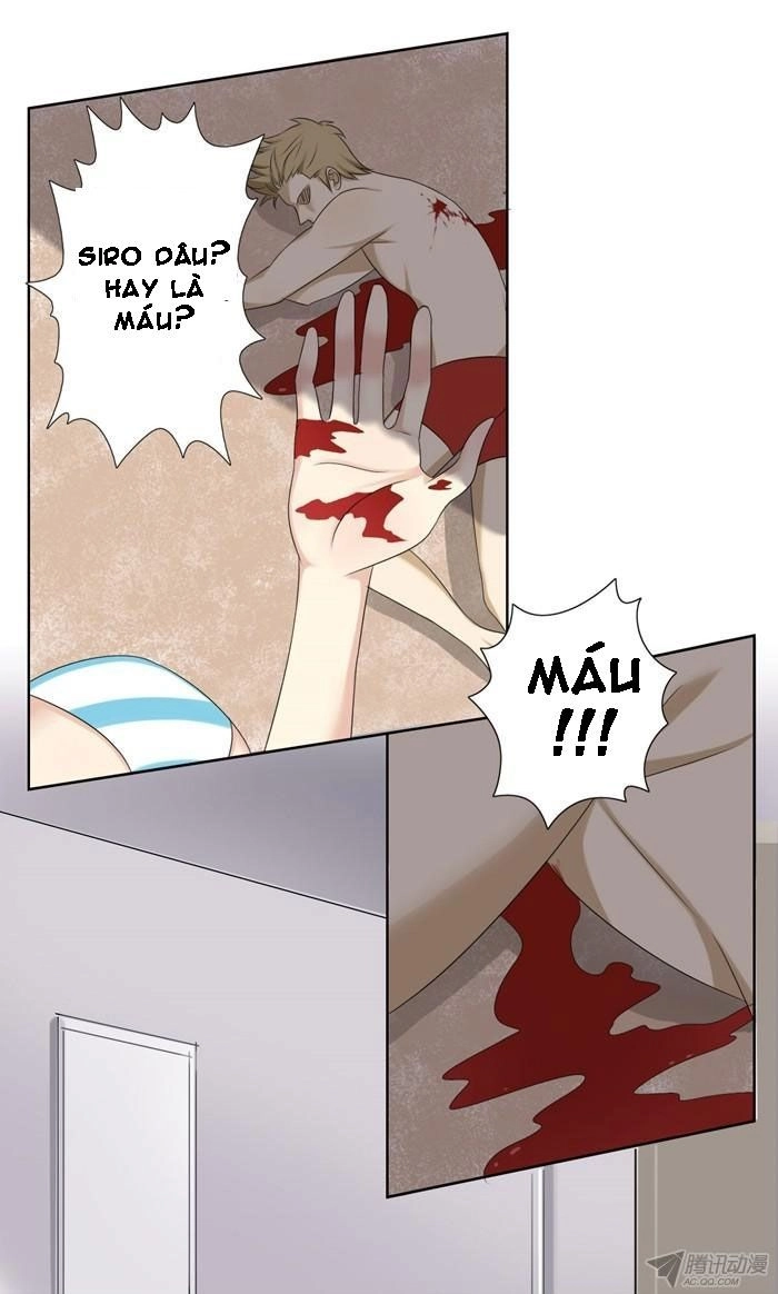 Duyên Ở Bên Cạnh Ta Chapter 3 - 23