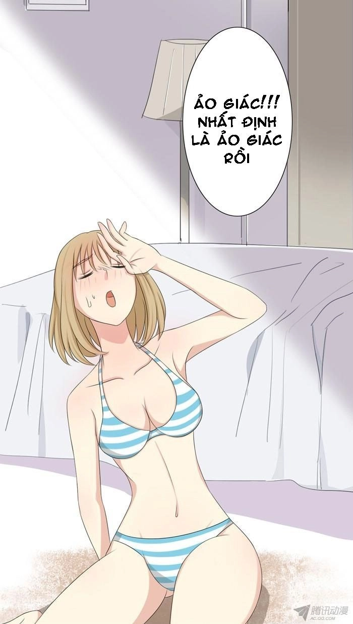 Duyên Ở Bên Cạnh Ta Chapter 3 - 24