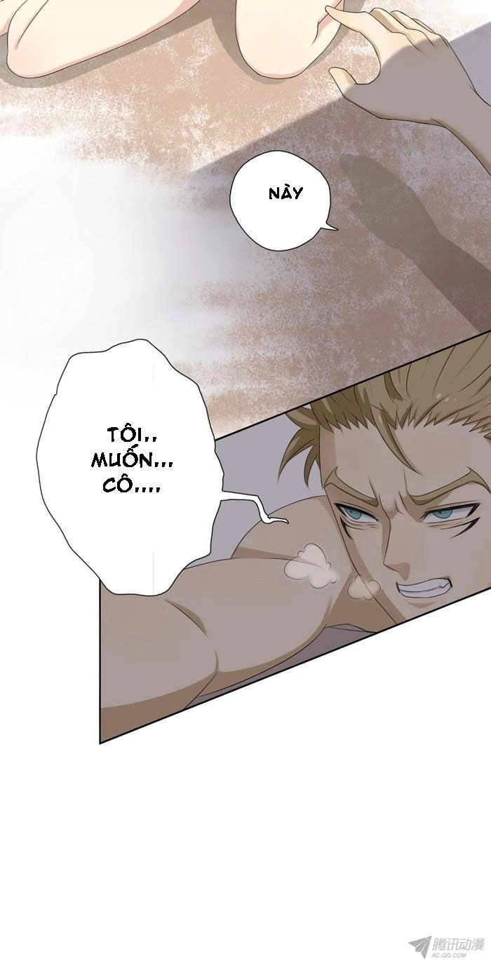 Duyên Ở Bên Cạnh Ta Chapter 3 - 25