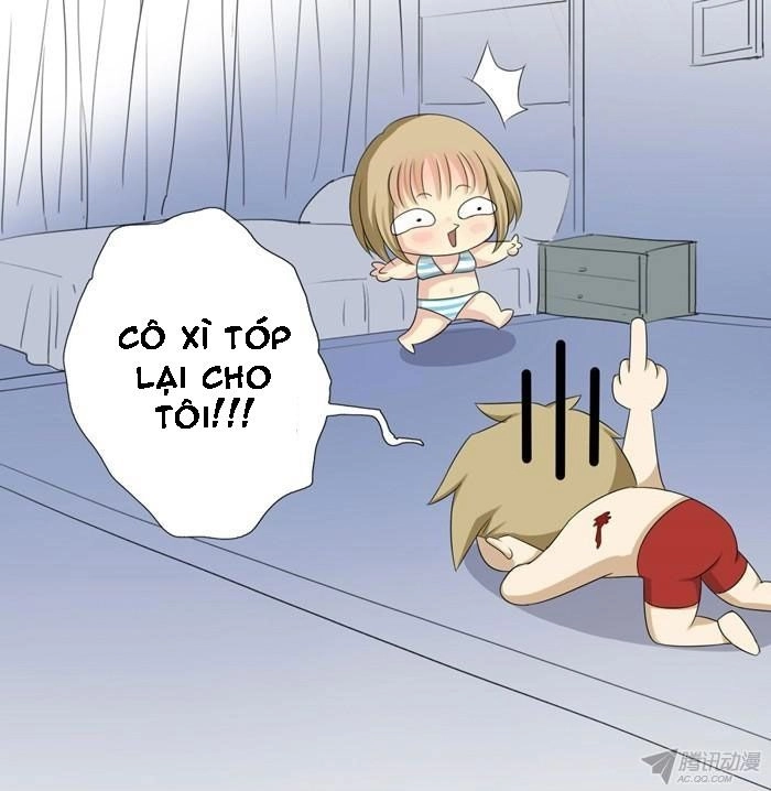 Duyên Ở Bên Cạnh Ta Chapter 3 - 29