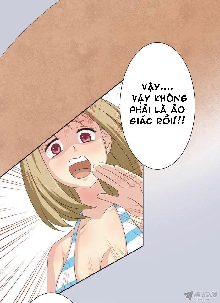 Duyên Ở Bên Cạnh Ta Chapter 3 - 32