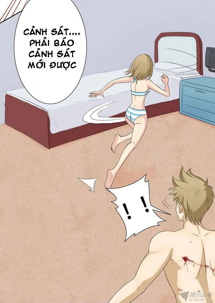 Duyên Ở Bên Cạnh Ta Chapter 3 - 33