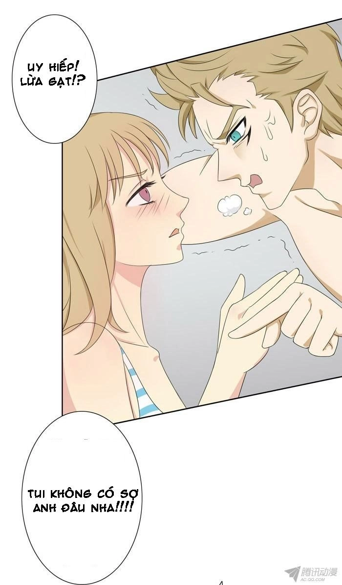 Duyên Ở Bên Cạnh Ta Chapter 3 - 37