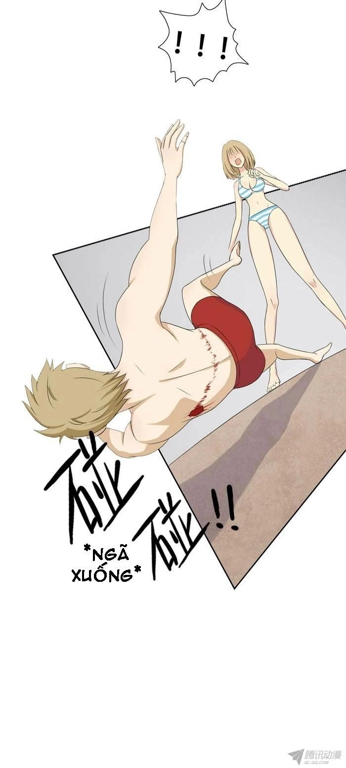 Duyên Ở Bên Cạnh Ta Chapter 3 - 38