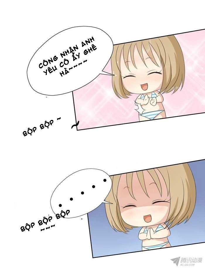 Duyên Ở Bên Cạnh Ta Chapter 3 - 41