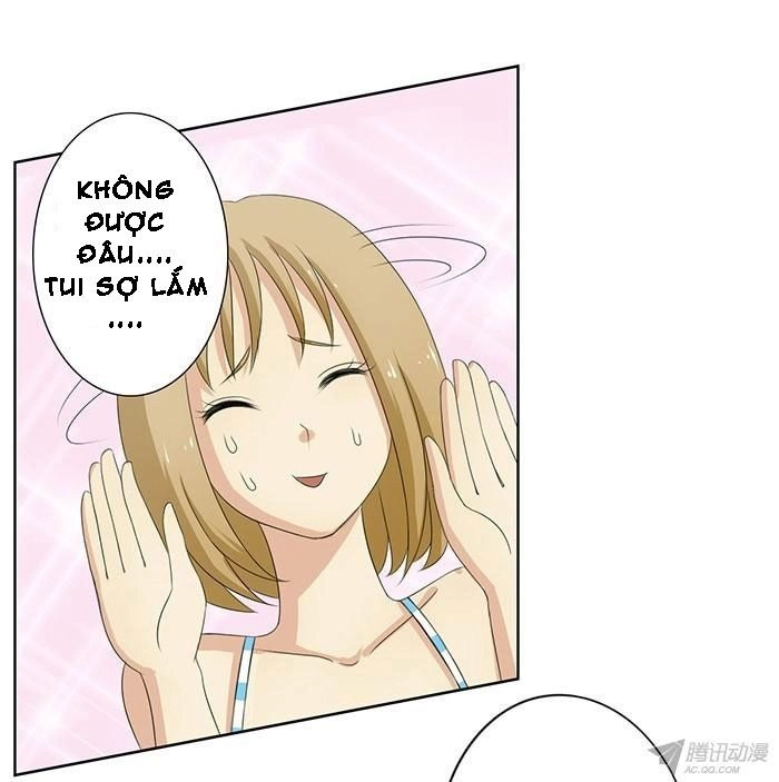 Duyên Ở Bên Cạnh Ta Chapter 4 - 4