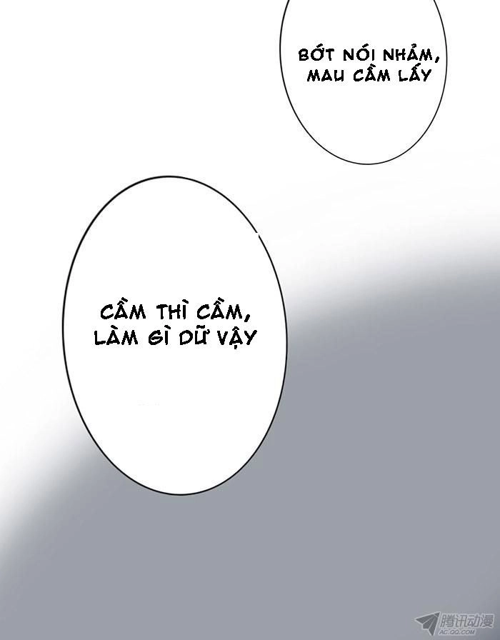 Duyên Ở Bên Cạnh Ta Chapter 4 - 5